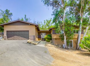 10957 Valle Vista Rd, Lakeside, CA 92040