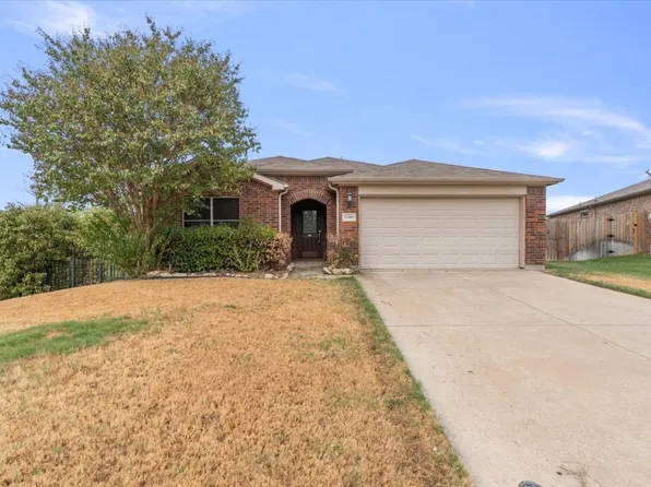 15985 Avenel Way, Fort Worth, TX 76177