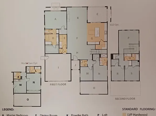 1934 Monitor Peak St, Carson City, NV 89701