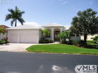 8525 Southwind Bay Cir, Fort Myers, FL 33908