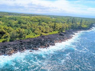 LOT 3 Lot 3, Pahoa, HI 96778