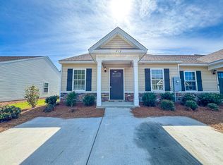 413 Andover Dr, Statesboro, GA 30458