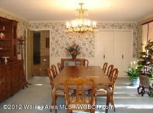 1110 Engle Cir, Jasper, AL 35501