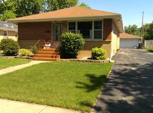 4850 Washington St, Hillside, IL 60162