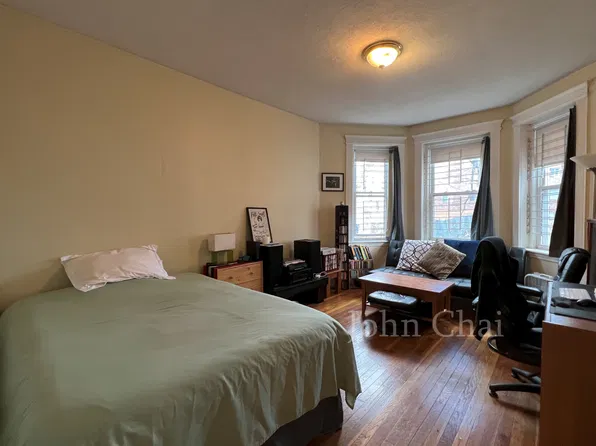 65 Chester St, Allston, MA