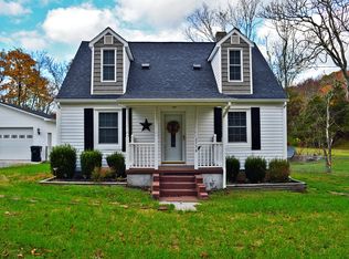1762 King Mill Pike, Bristol, VA 24201