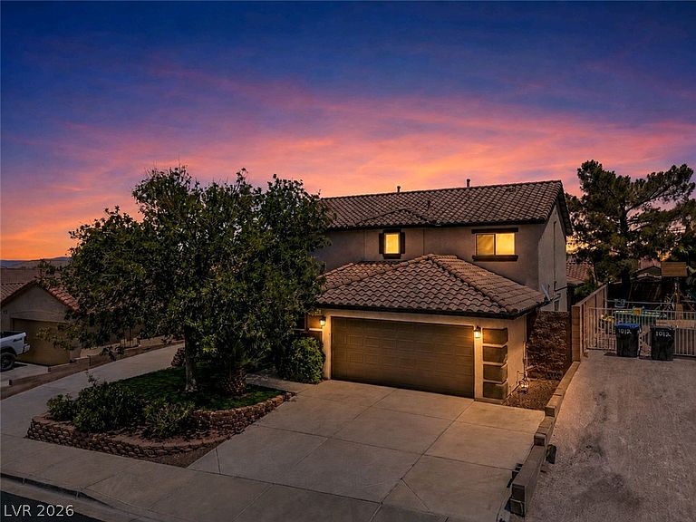 1010 Snow Bunting Ct, Henderson, NV