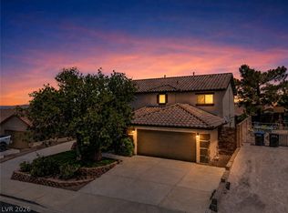 1010 Snow Bunting Ct, Henderson, NV 89002