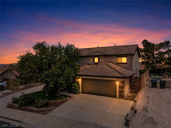 1010 Snow Bunting Ct, Henderson, NV 89002