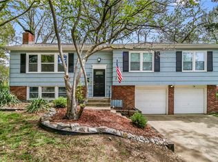 10525 Mersington Ave, Kansas City, MO 64137