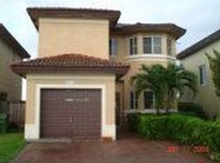 2611 NE 41st Cir, Homestead, FL 33033