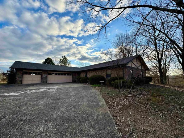 324 Farquharson Ln, Pearcy, AR 71964