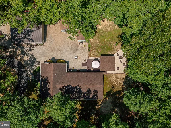 4331 W Malaga Rd, Franklinville, NJ 08322