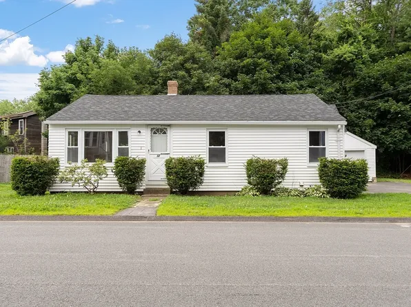 32 Pond St, Gardner, MA 01440