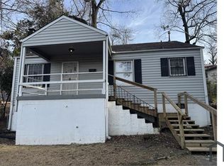 1121 Pike Rd, Birmingham, AL 35218