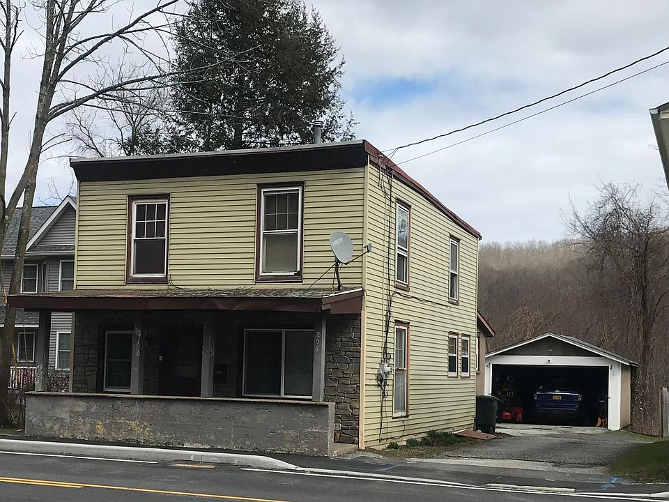 254 Orange Tpke, Sloatsburg, NY 10974 Zillow