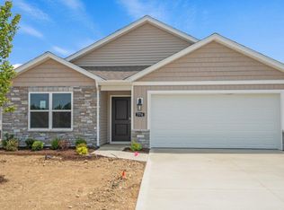 774 Chellberge Pass, New Haven, IN 46774