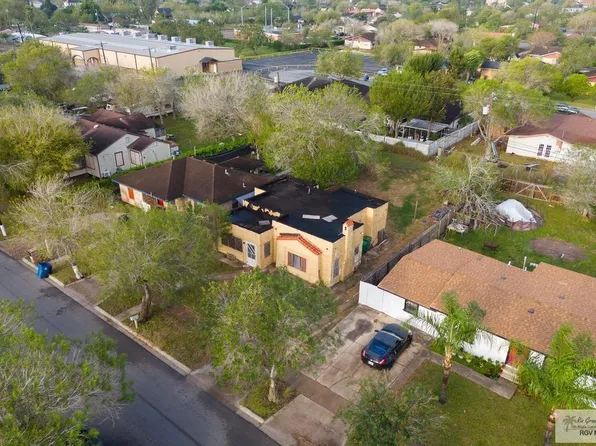 211 Ponciana St, San Benito, TX 78586