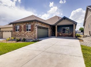 819 Widgeon Dr, Longmont, CO 80503