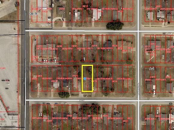 3rd image of 5916 Diaz Ave