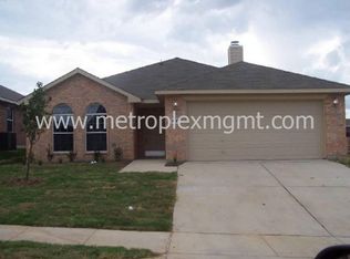 8717 Gaines Dr, Fort Worth, TX 76244