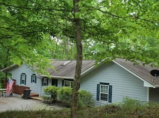 6961 Wood Lake Cir, Young Harris, GA 30582