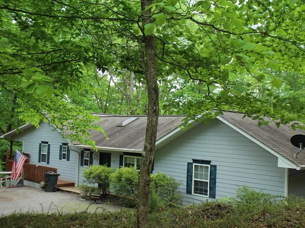 6961 Wood Lake Cir, Young Harris, GA 30582