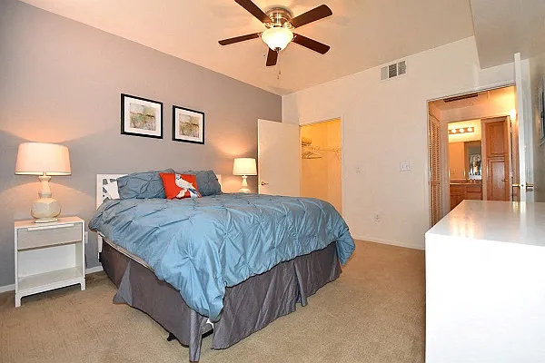 Copper Creek Apartments — Photo 51