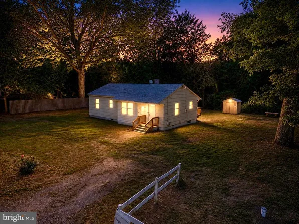 302 Pine Way, Salisbury, MD 21804