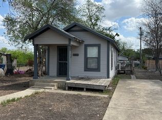 4014 W Travis St, San Antonio, TX 78207