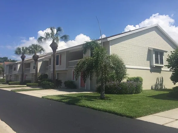 12321 Sun Vista Ct W, Treasure Island, FL 33706