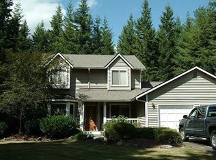 15211 472nd Pl SE, North Bend, WA 98045