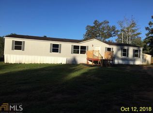 14 Freeman Creek Rd #00, Toccoa, GA 30577