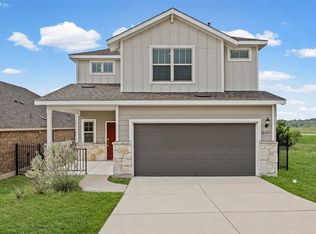 10403 Choctaw Print Way, Manor, TX 78653