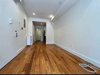 Rented by Bond New York