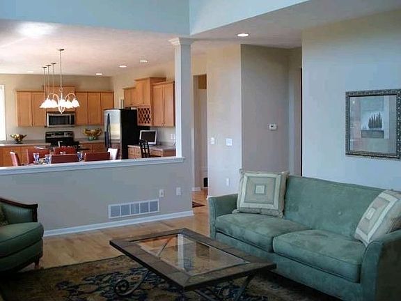 Another view of great room