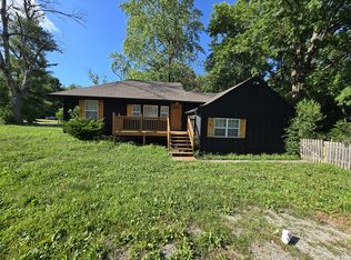 14213 S Haven Rd, Grandview, MO 64030