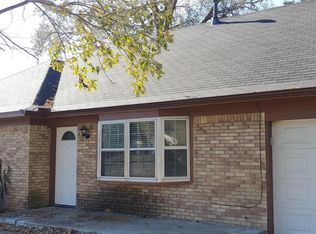 2422 S 117th East Ave, Tulsa, OK 74129