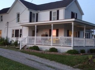 9305 Upper Mount Vernon Rd, Evansville, IN 47712