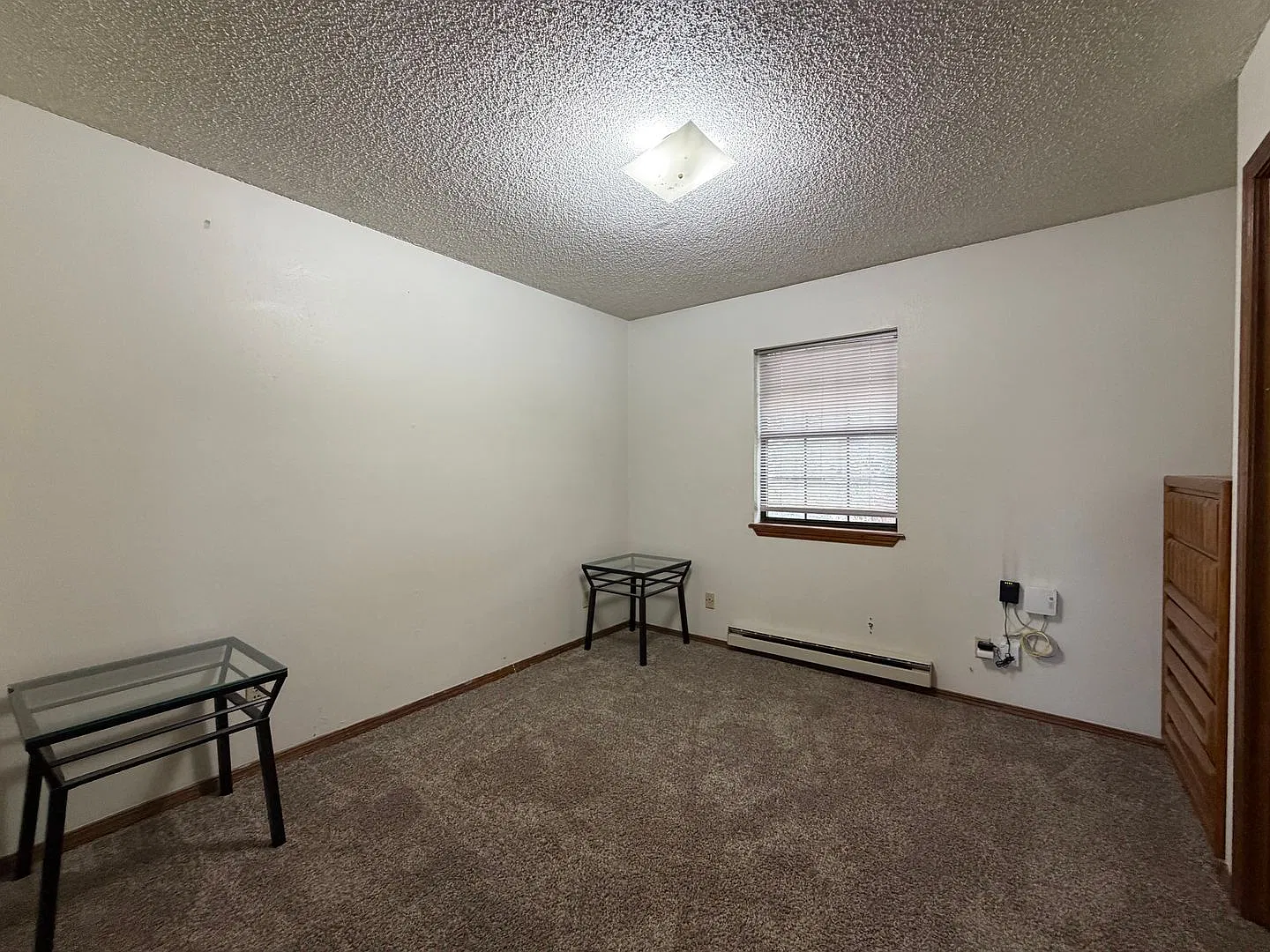 2 Bedroom 1 Bathroom by SWOSU — Photo 4