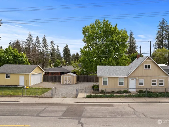 6702 E 5th Avenue, Spokane Valley, WA 99212