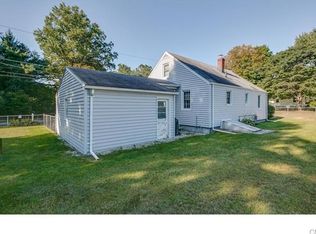 1340 Naugatuck Ave, Milford, CT 06461