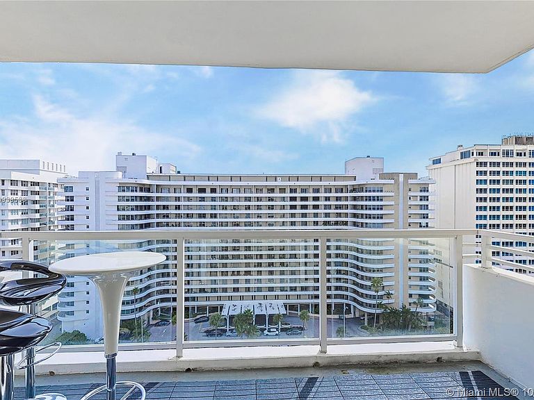 5600 Collins Ave For Rent