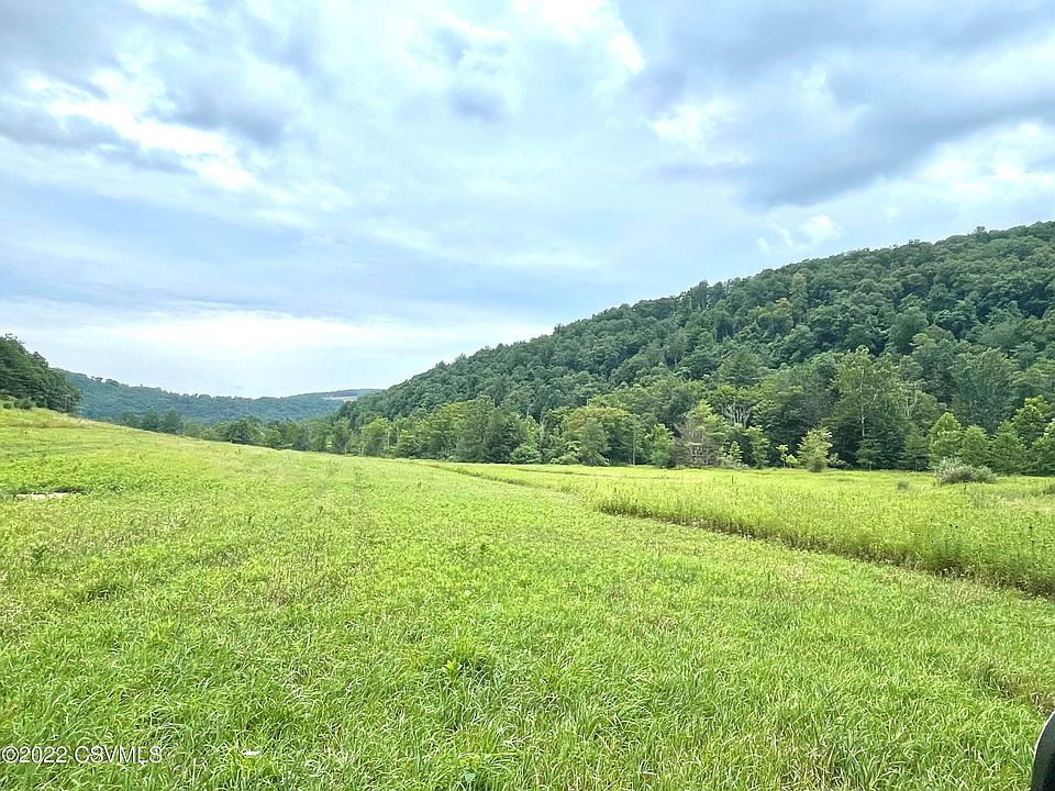 Dark Hollow Rd, Lairdsville, PA 17742 Zillow