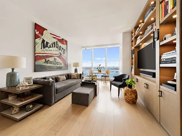 15 Hudson Yards Unit 33E, New York, NY 10001