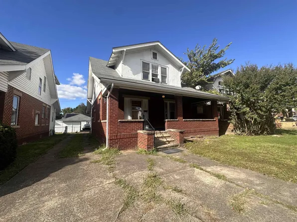 328 7th Ave W, Huntington, WV 25701