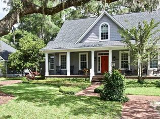 5092 Spanish Oaks Ct, Murrells Inlet, SC 29576