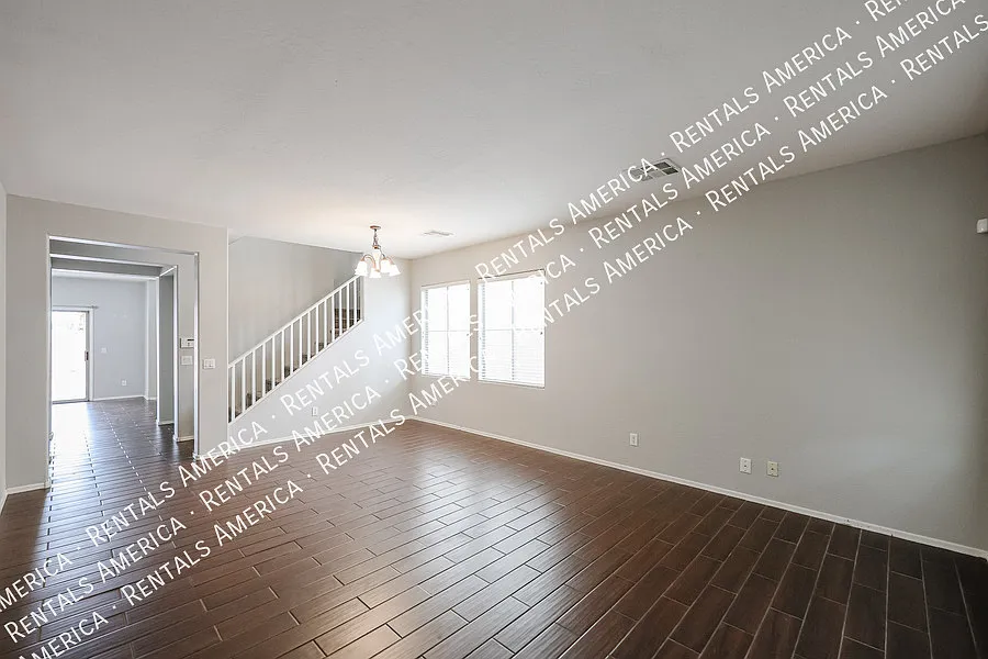 3 bedroom 2.5 bath home in Gilbert — Photo 4