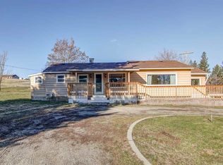 1010 S McKinzie Rd, Liberty Lake, WA 99019