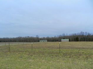 8192 S County Road 150 W, Madison, IN 47250